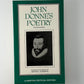 John Donne's Poetry