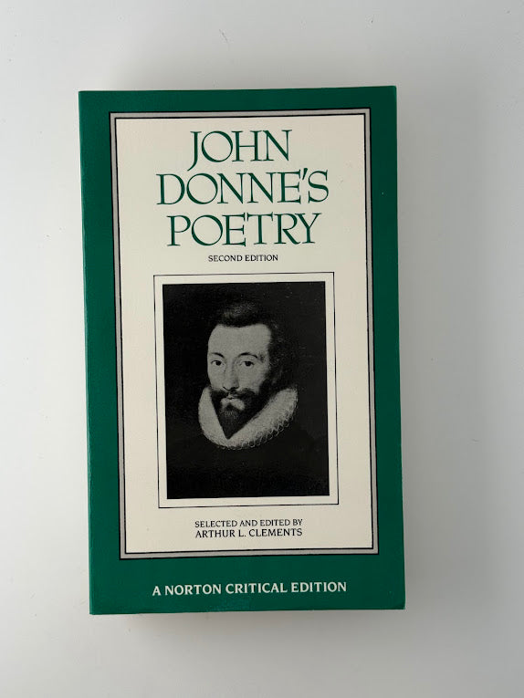 John Donne's Poetry