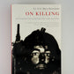 On Killing by Lt. Col. Dave Grossman