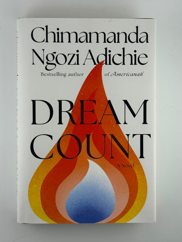 Dream Count by Chimamanda Ngozi Adichie