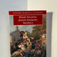 Joseph Andrews & Shamela by Henry Fielding