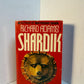 Shardik by Richard Adams