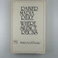 Where Silence Reigns by Rainer Maria Rilke