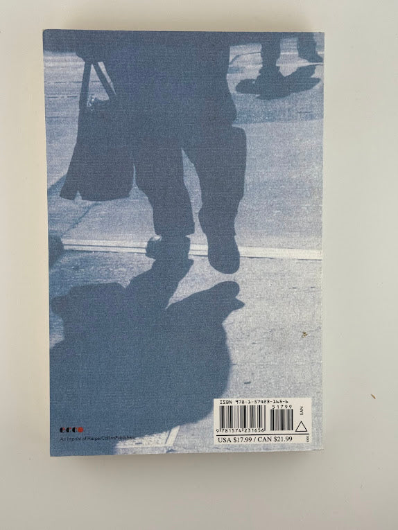 The Night Torn Mad with Footsteps by Charles Bukowski
