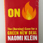 On Fire by Naomi Klein