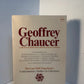 Geoffrey Chaucer edited by George D. Economou