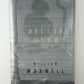 Billie Dyer and Other Stories by William Maxwell