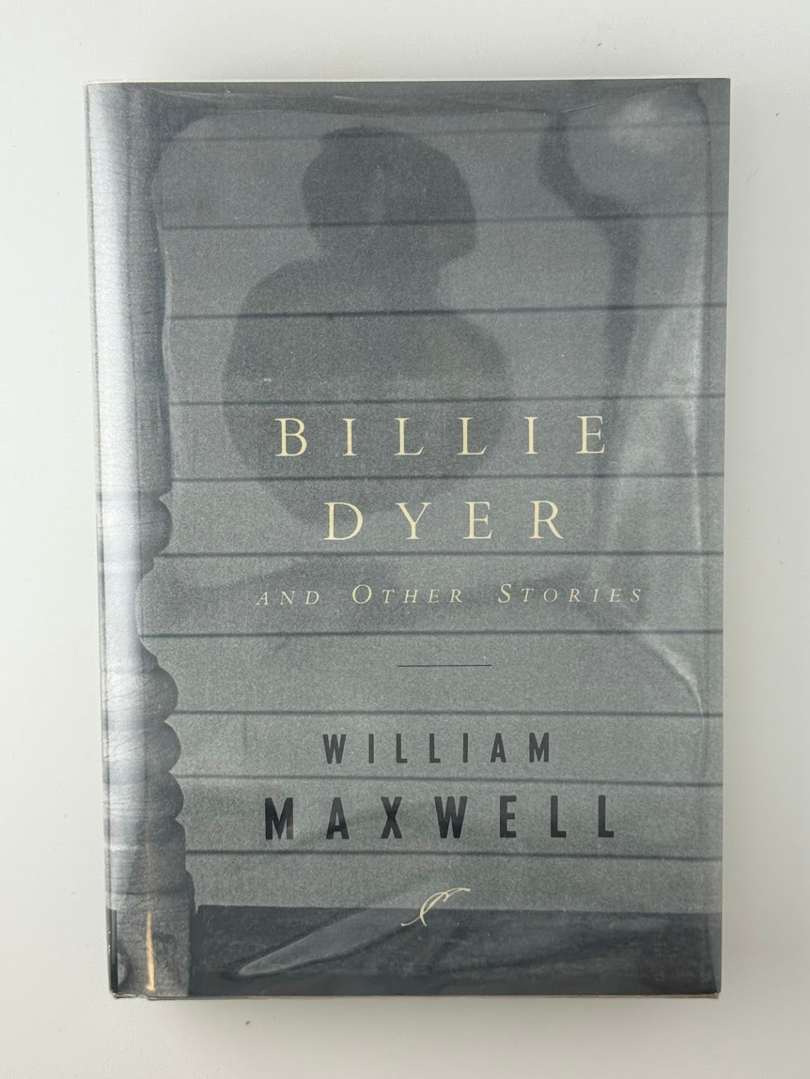 Billie Dyer and Other Stories by William Maxwell