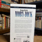 Moby Dick by Hermann Melville
