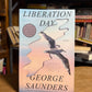 Liberation Day by George Saunders