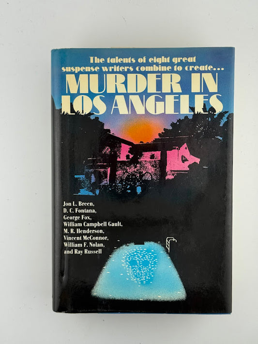Murder in Los Angeles