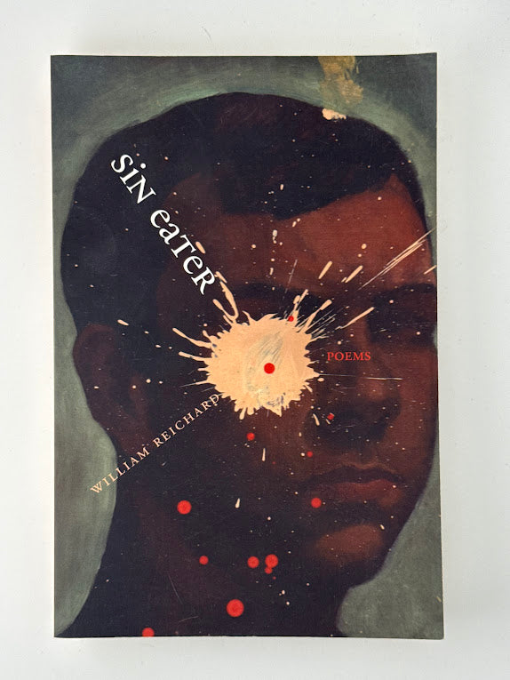 (Signed) Sin Eater by William Reichard