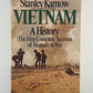 Vietnam - A History by Stanley Karnow