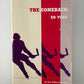 The Comeback by Ed Vega