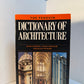 Dictionary of Architecture