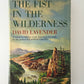 The First in the Wilderness by David Lavender