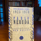 Five Decades: Poems 1925-1970 by Pablo Neruda