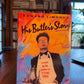 His Butler's Story by Edward Limonov
