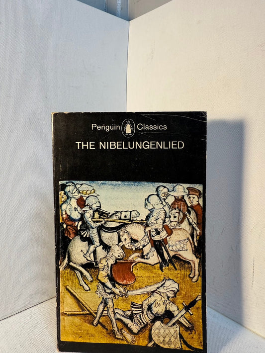 The Nibelungenlied