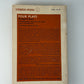 Four Plays by Eugene Ionesco