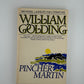 Pincher Martin by William Golding