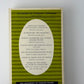 Italian Poets and English Critics 1755-1859 edited by Beatrice Corrigan