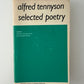 Selected Poetry by Alfred Tennyson