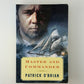 Master and Commander by Patrick O'Brian