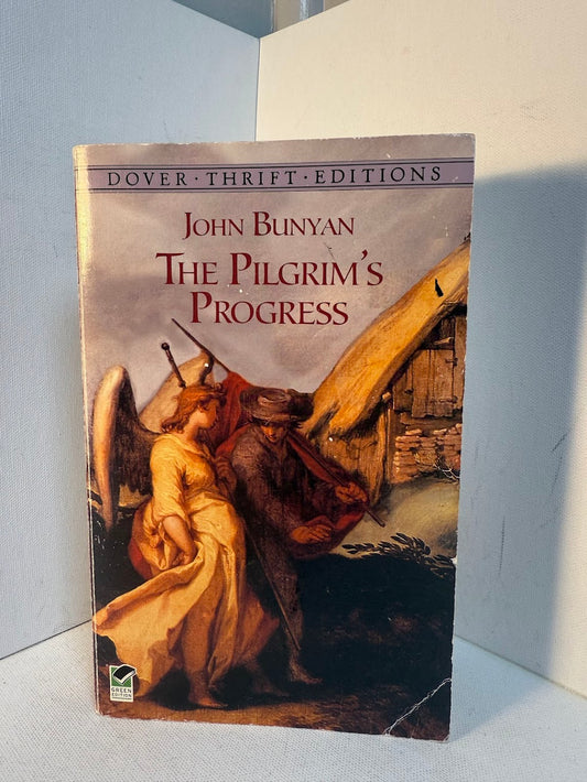 The Pilgrim's Progress by John Bunyan
