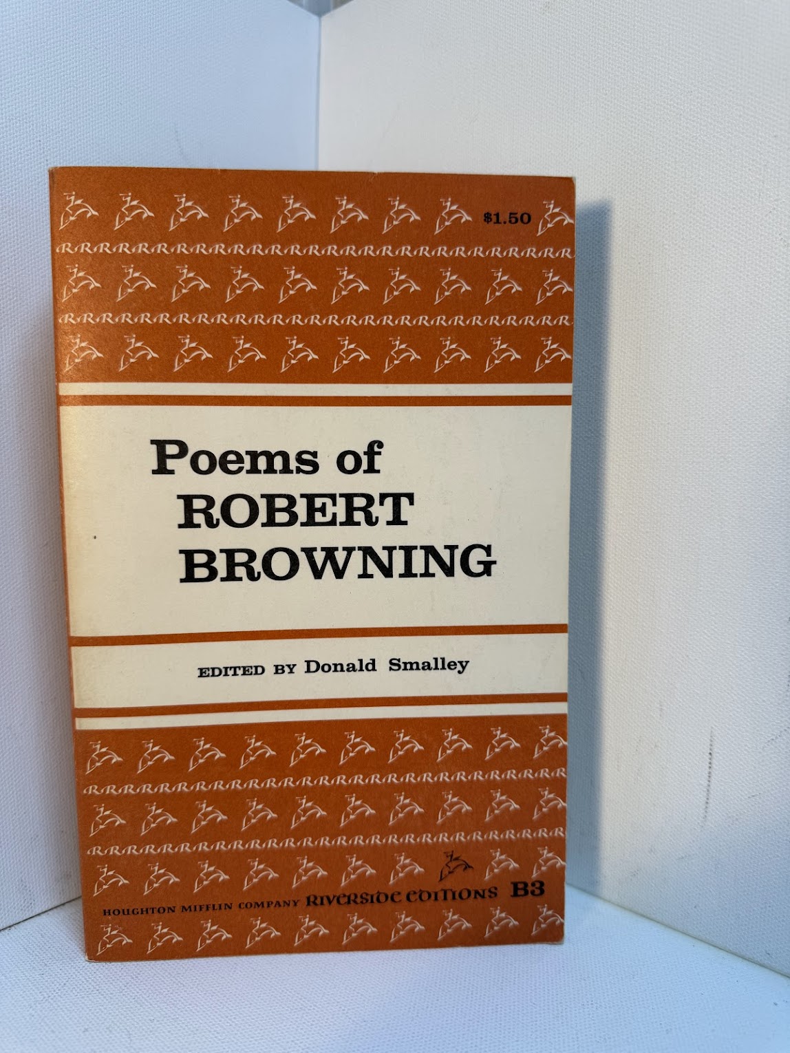 Poems of Robert Browning