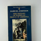 The History of Rasselas by Samuel Johnson
