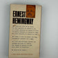 Ernest Hemingway - The Life and Death of a Man by Alfred C. Aronowitz and Peter Hamill