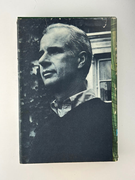 Under the Eye of the Storm by John Hersey