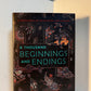 A Thousand Beginnings and Endings edited by Ellen Oh & Elsie Chapman