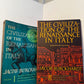 The Civilization of the Renaissance in Italy (2Vol.) by Jacob Burckhardt