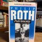 Patrimony by Philip Roth