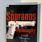 The Sopranos and Philosophy