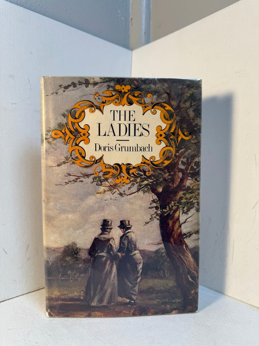 The Ladies by Doris Grumbach
