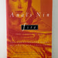 Fire by Anais Nin