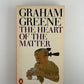 The Heart of the Matter by Graham Greene