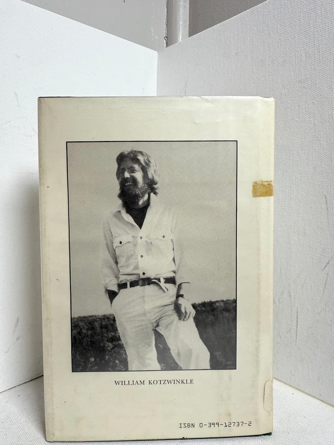 Christmas at Fontaine's by William Kotzwinkle