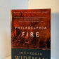 Philadelphia Fire by John Edgar Wideman