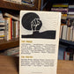On Being Black - Writings by Afro Americans edited by Charles T. Davis and Daniel Walden