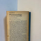 Phenomenology edited by Joseph J. Kockelmans