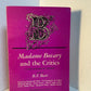 Madame Bovary and the Critics edited by B.F. Bart