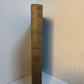 A History of Philosophy Volume One by B.A.G. Fuller