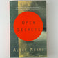 Open Secrets by Alice Munro
