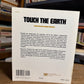 Touch The Earth - A Self Portrait of Indian Existence compiled by T.C. McLuhan