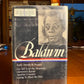 Early Novels & Stories by James Baldwin