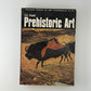 Prehistoric Art by T.G.E. Powell